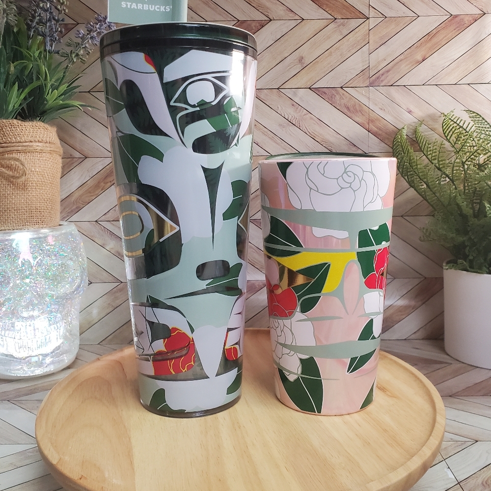 Starbucks Alison Bremmer 2024 Winter bundle - Picture 4 of 10